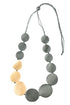 Elegante collana Hailey